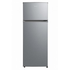 Midea MDRΤ294FGE50 Ψυγείο Δίπορτο Υ143xΠ55xΒ55εκ. Inox Midea MDRΤ294FGE50 Ψυγείο Δίπορτο Υ143xΠ55xΒ55εκ. Inox